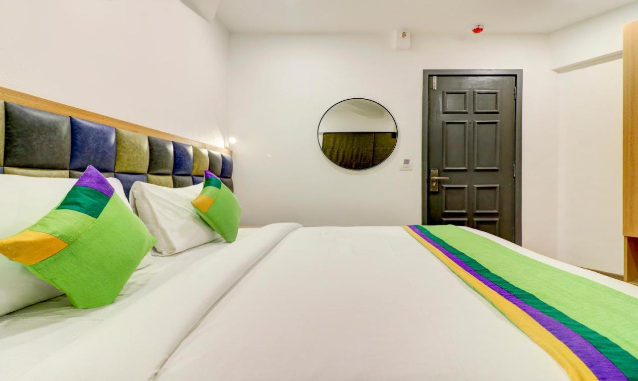 Treebo Trend Avenue Hotel Mumbai