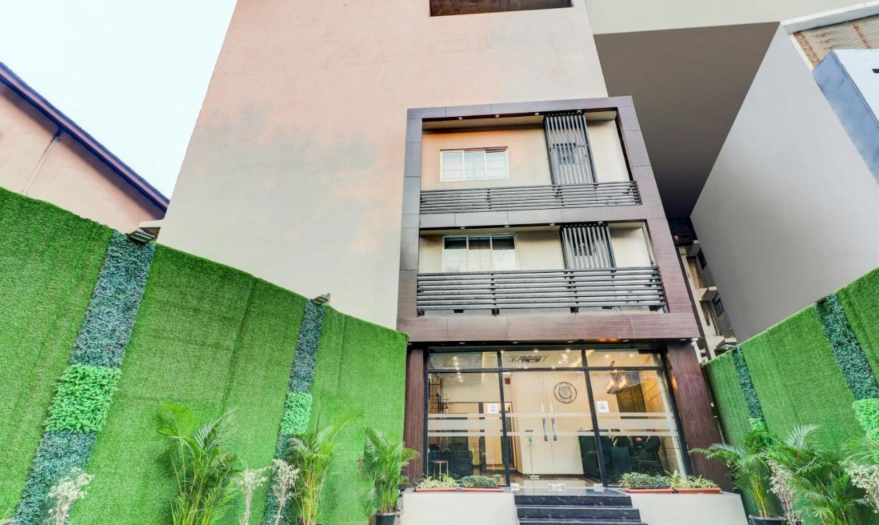 Hotel Treebo Trend Avenue Mumbai