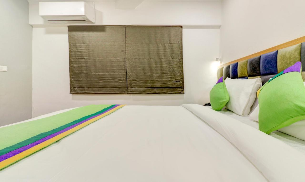 Treebo Trend Avenue 3* Mumbai