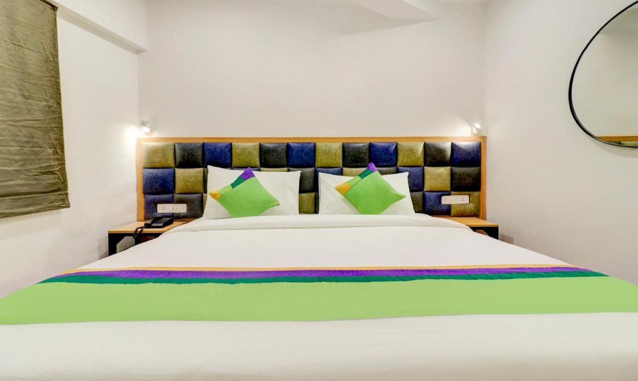 Hotel Treebo Trend Avenue 3*