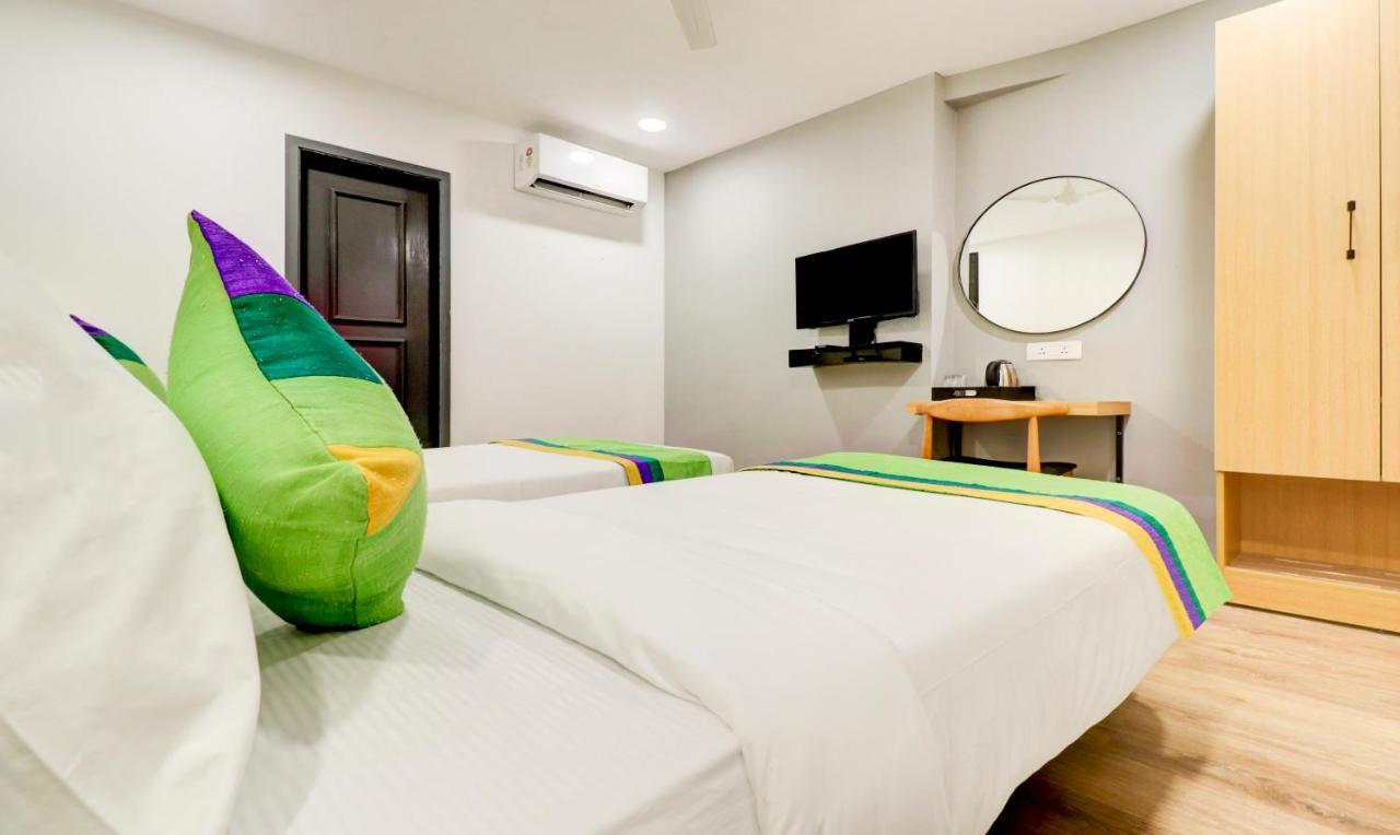 Hotel Treebo Trend Avenue