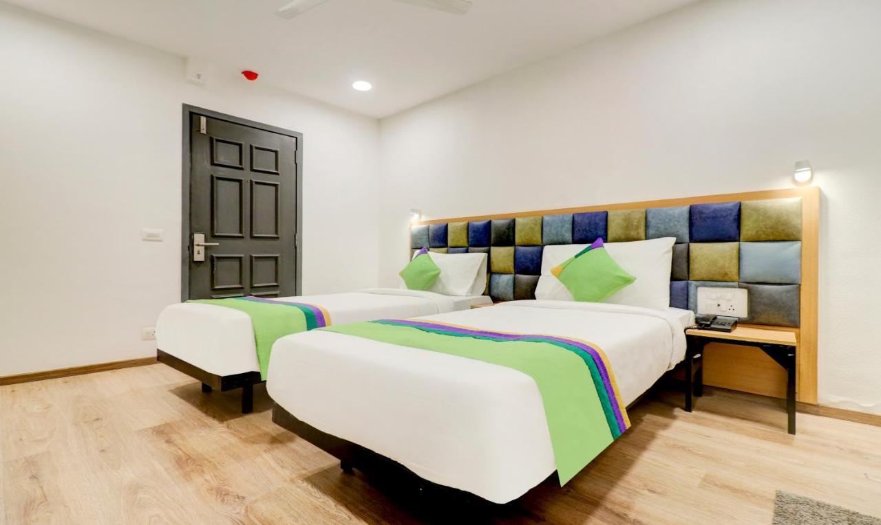 Hotel Treebo Trend Avenue Mumbai