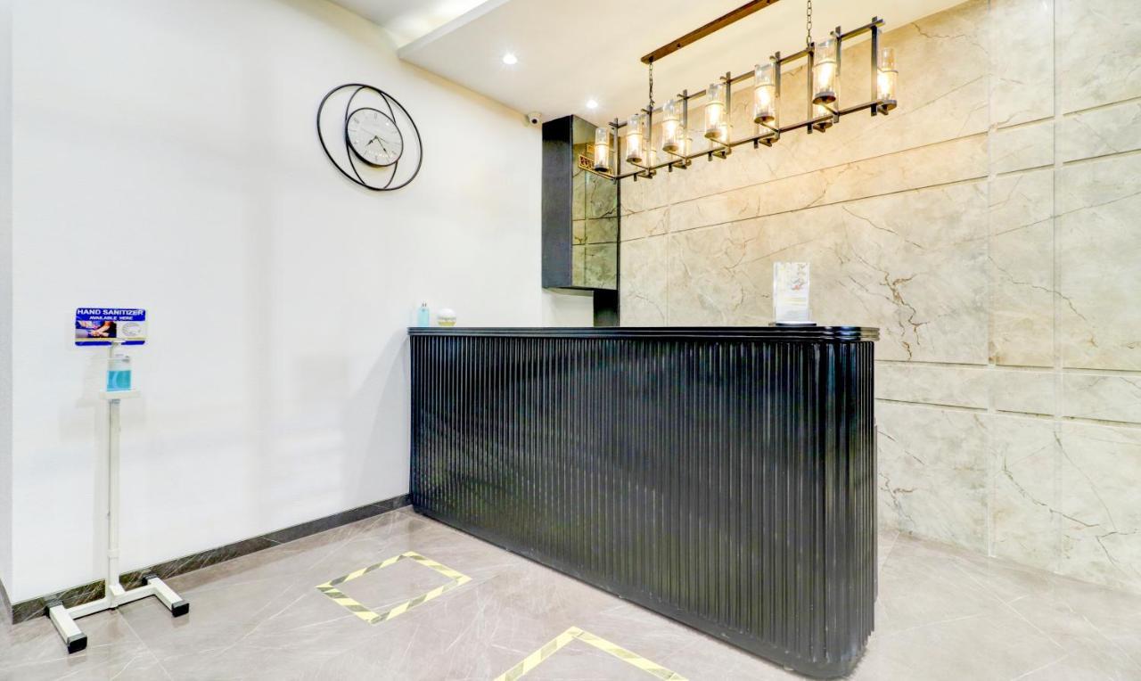 Hotel Treebo Trend Avenue Mumbai