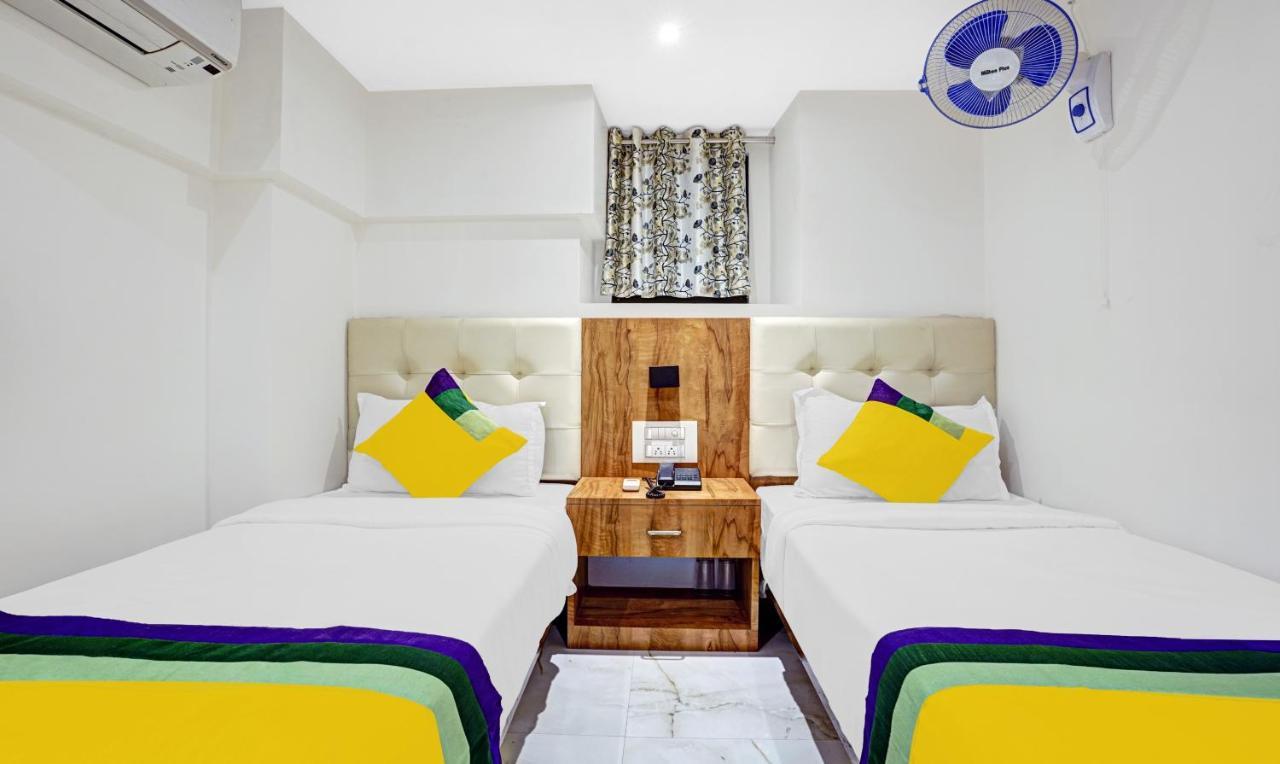 Itsy Heraa International Hotel Mumbai