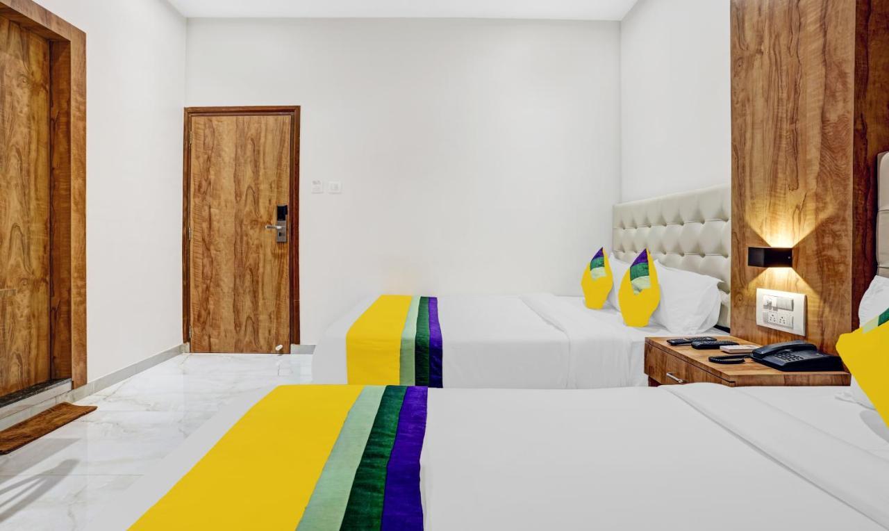 Hotel Itsy Heraa International 3*