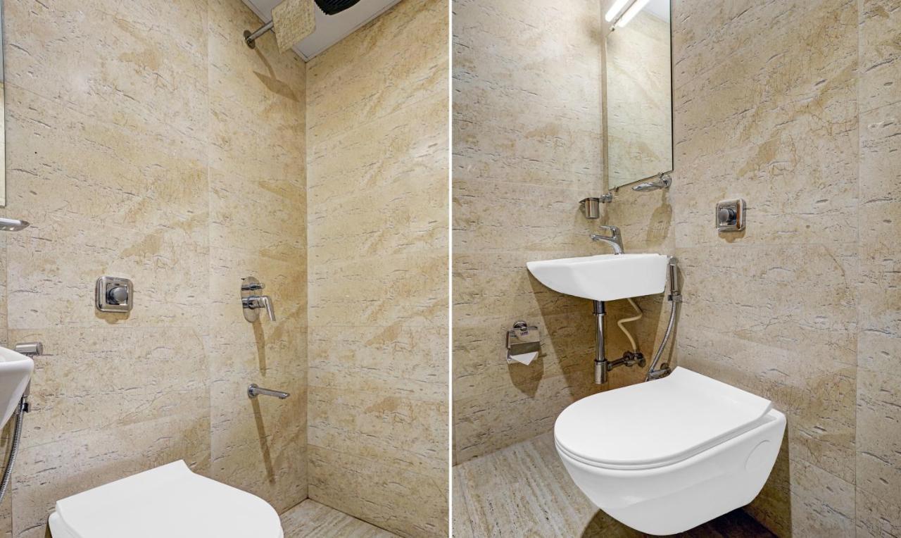 Hotel Itsy Heraa International Mumbai