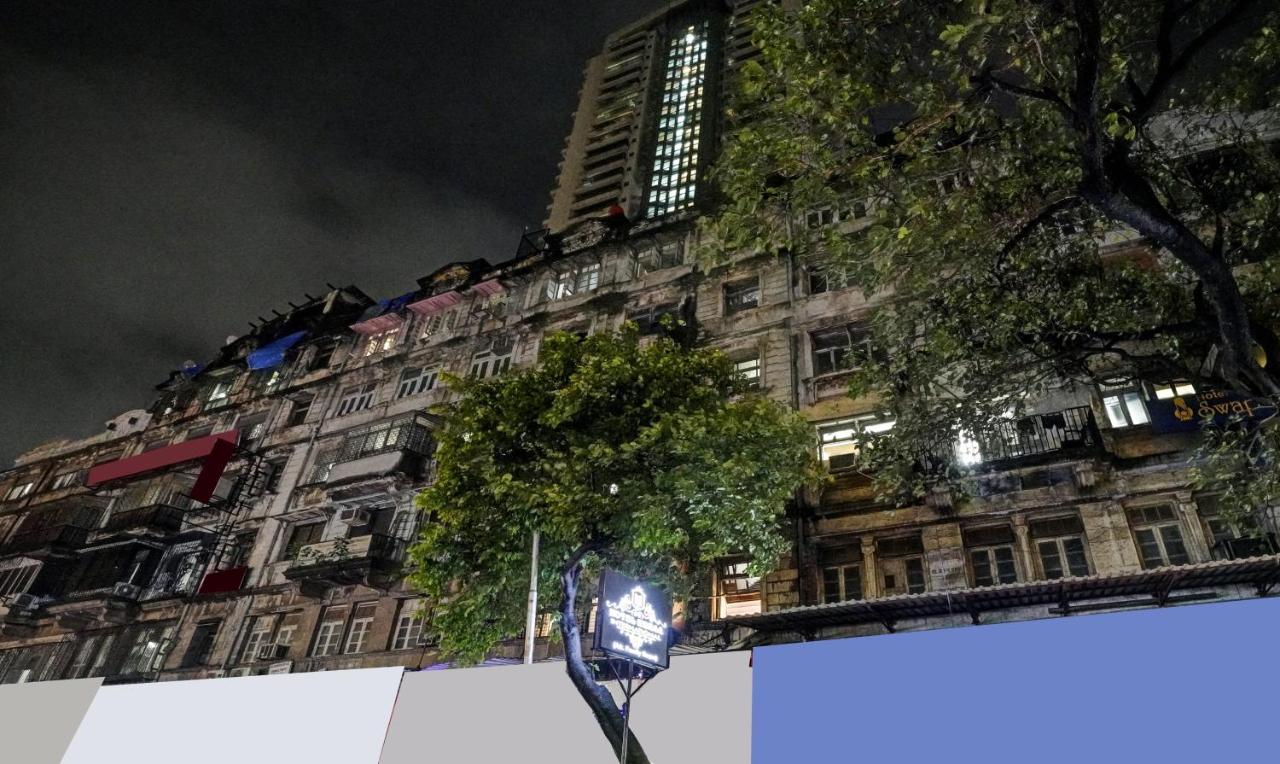 Hotel Itsy Heraa International Mumbai
