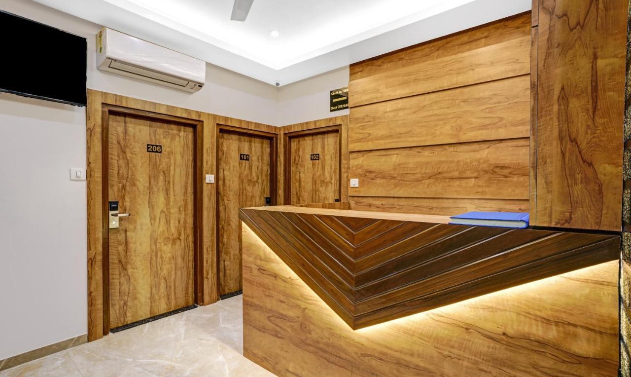 Itsy Heraa International Hotel