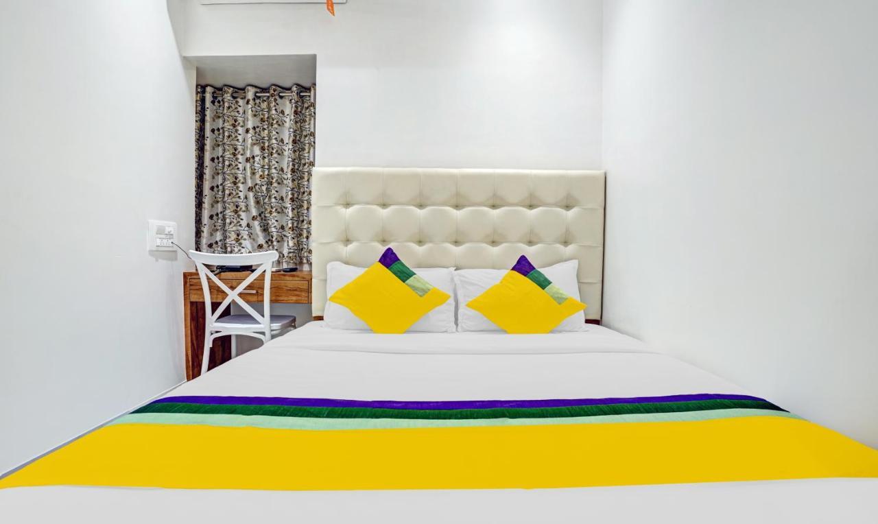 Itsy Heraa International Mumbai
