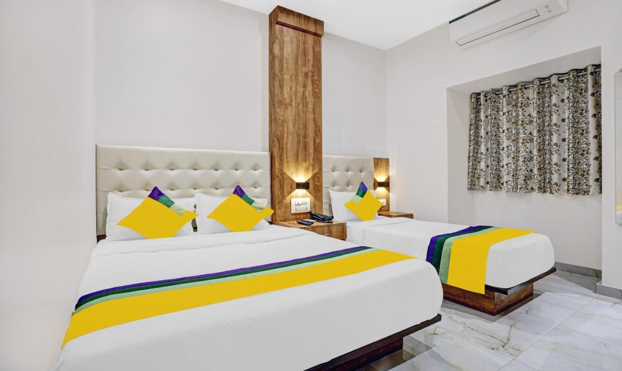 Hotel Itsy Heraa International Mumbai