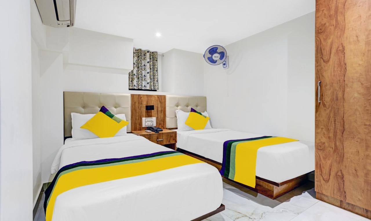 Itsy Heraa International Hotel Mumbai