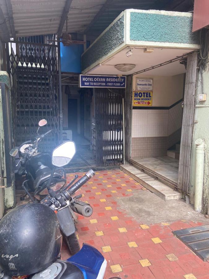 Oc Residency Hotel Mumbai