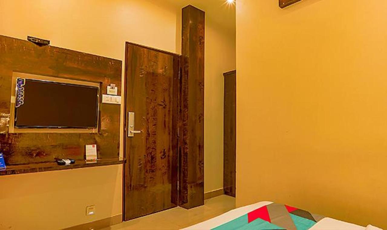 Fabexpress Gateway - 700m From Gateway Of India Hotel Mumbai