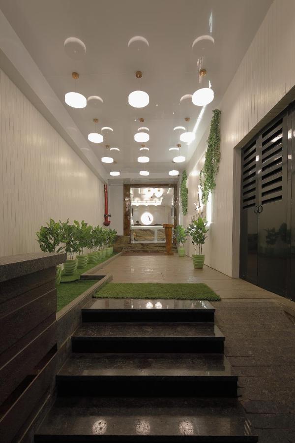 Hotel Ariana Residency Mumbai