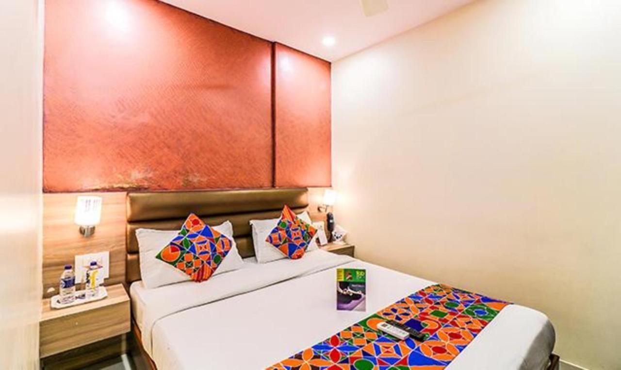 Hill Park 3* Mumbai