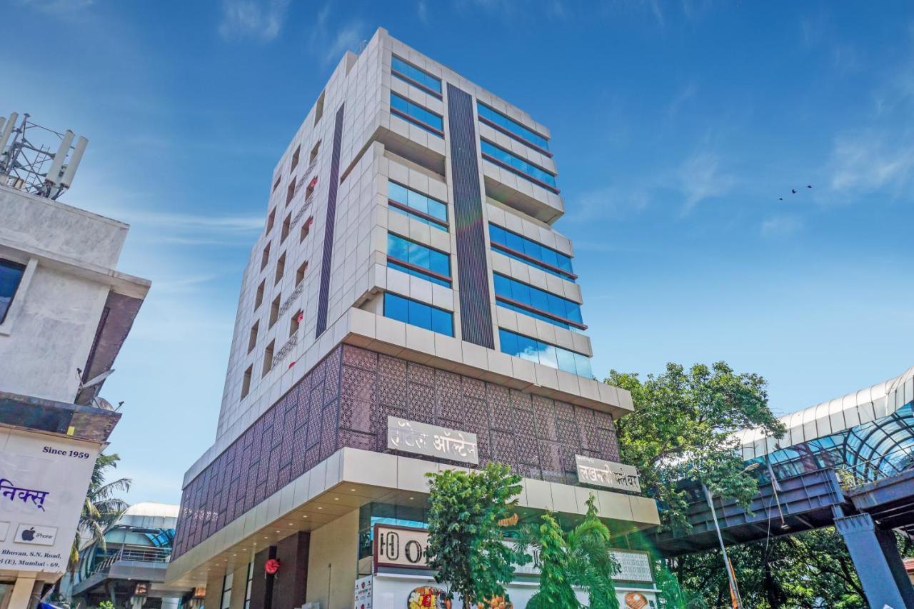 Olten 4* Mumbai