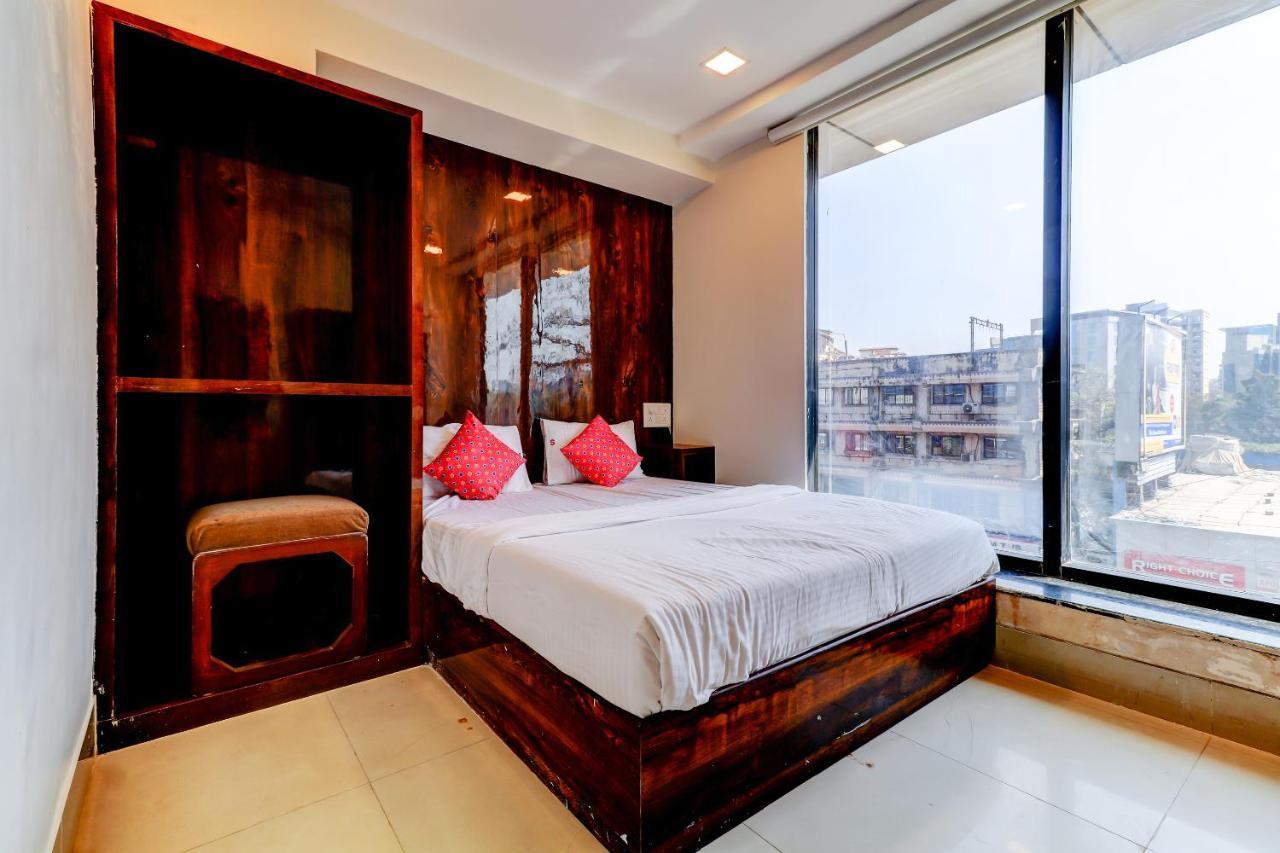 Prime Inn, Andheri West - Near International Airport Mumbai