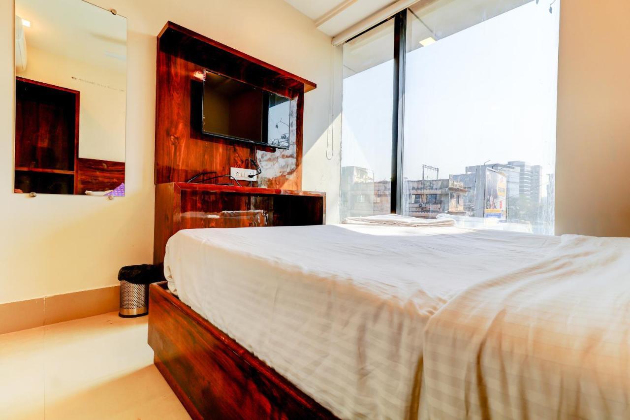 Prime Inn, Andheri West - Near International Airport Hotel Mumbai