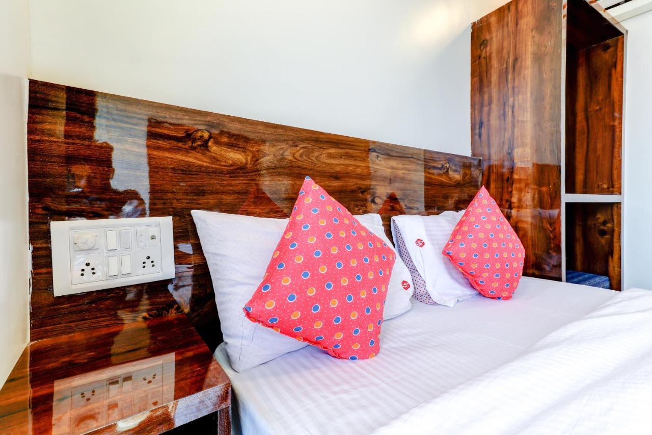 Prime Inn, Andheri West - Near International Airport 3* Mumbai