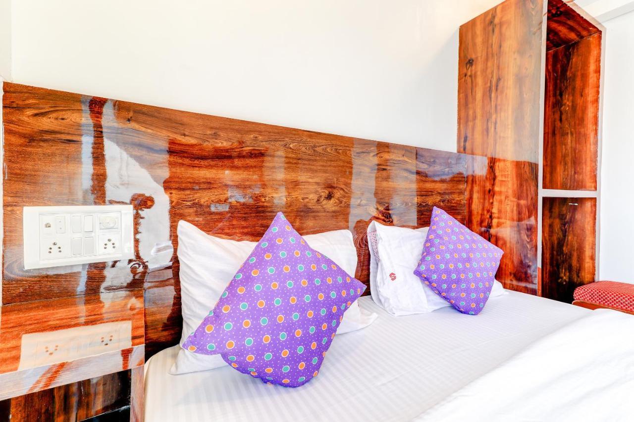 Prime Inn, Andheri West - Near International Airport 3* Mumbai