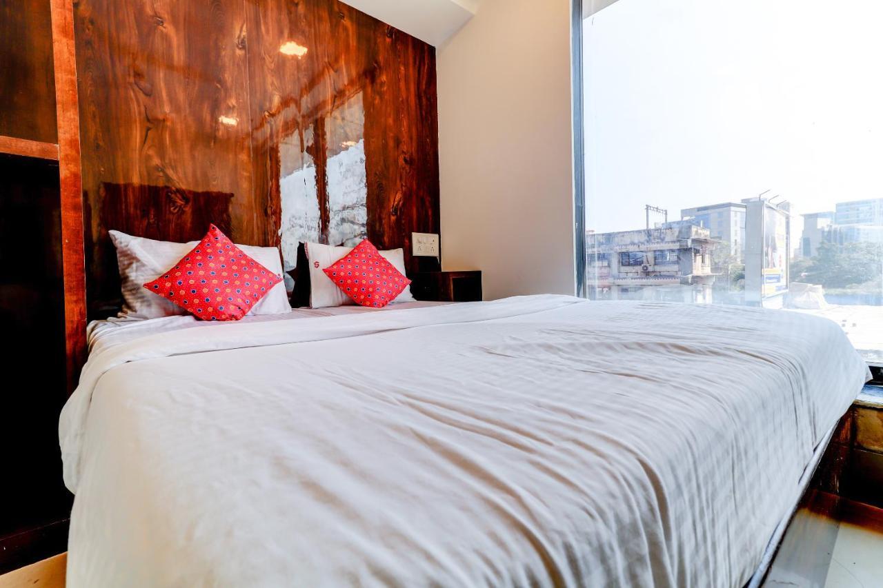 Prime Inn, Andheri West - Near International Airport Hotel Mumbai