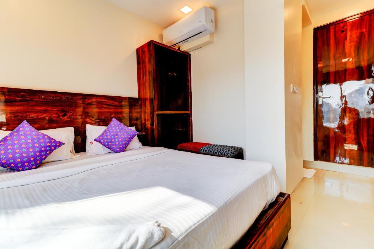 Prime Inn, Andheri West - Near International Airport