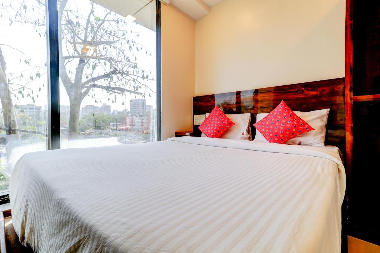 Prime Inn, Andheri West - Near International Airport Mumbai