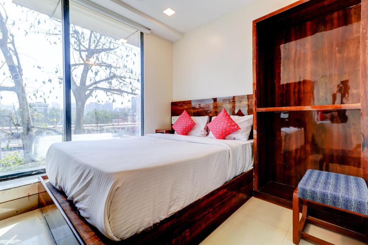 Hotel Prime Inn, Andheri West - Near International Airport Mumbai