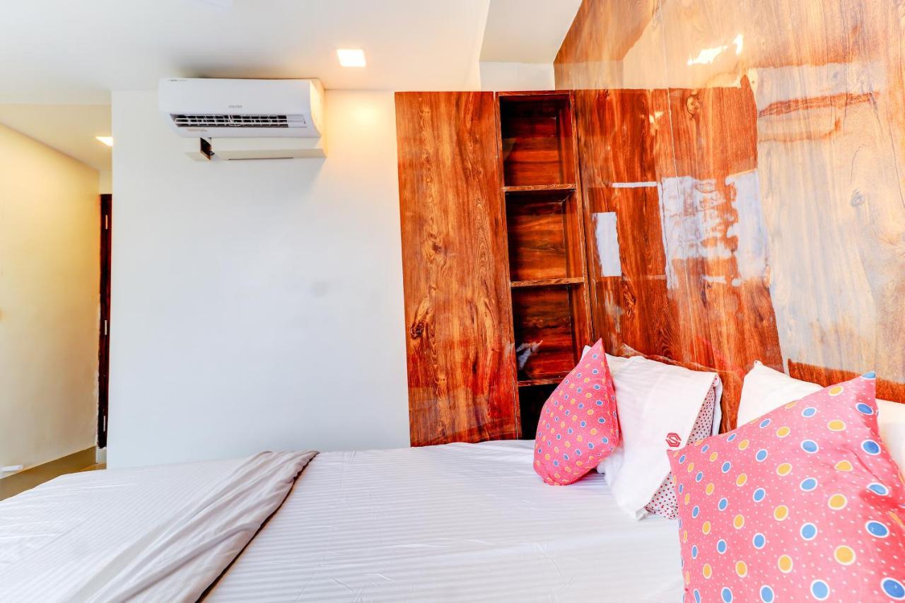Hotel Prime Inn, Andheri West - Near International Airport