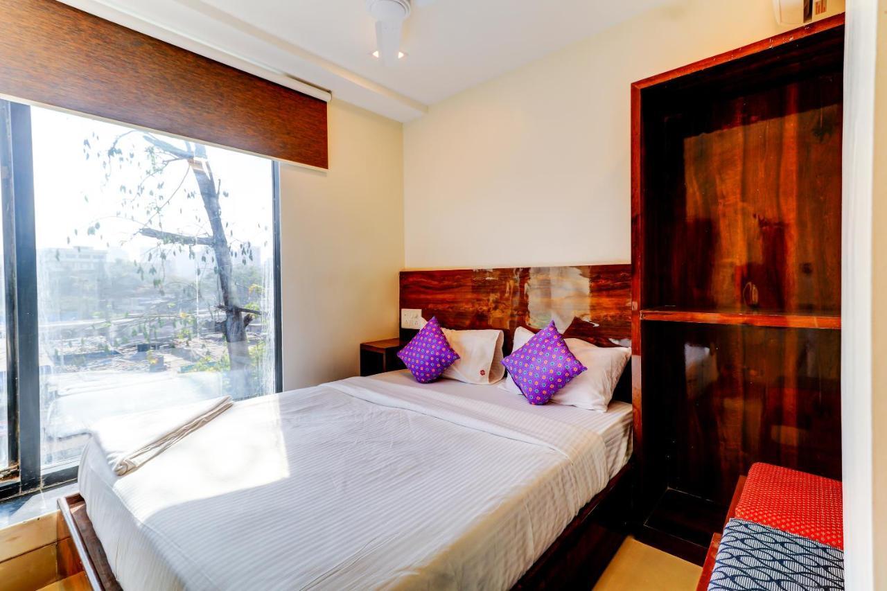 Hotel Prime Inn, Andheri West - Near International Airport