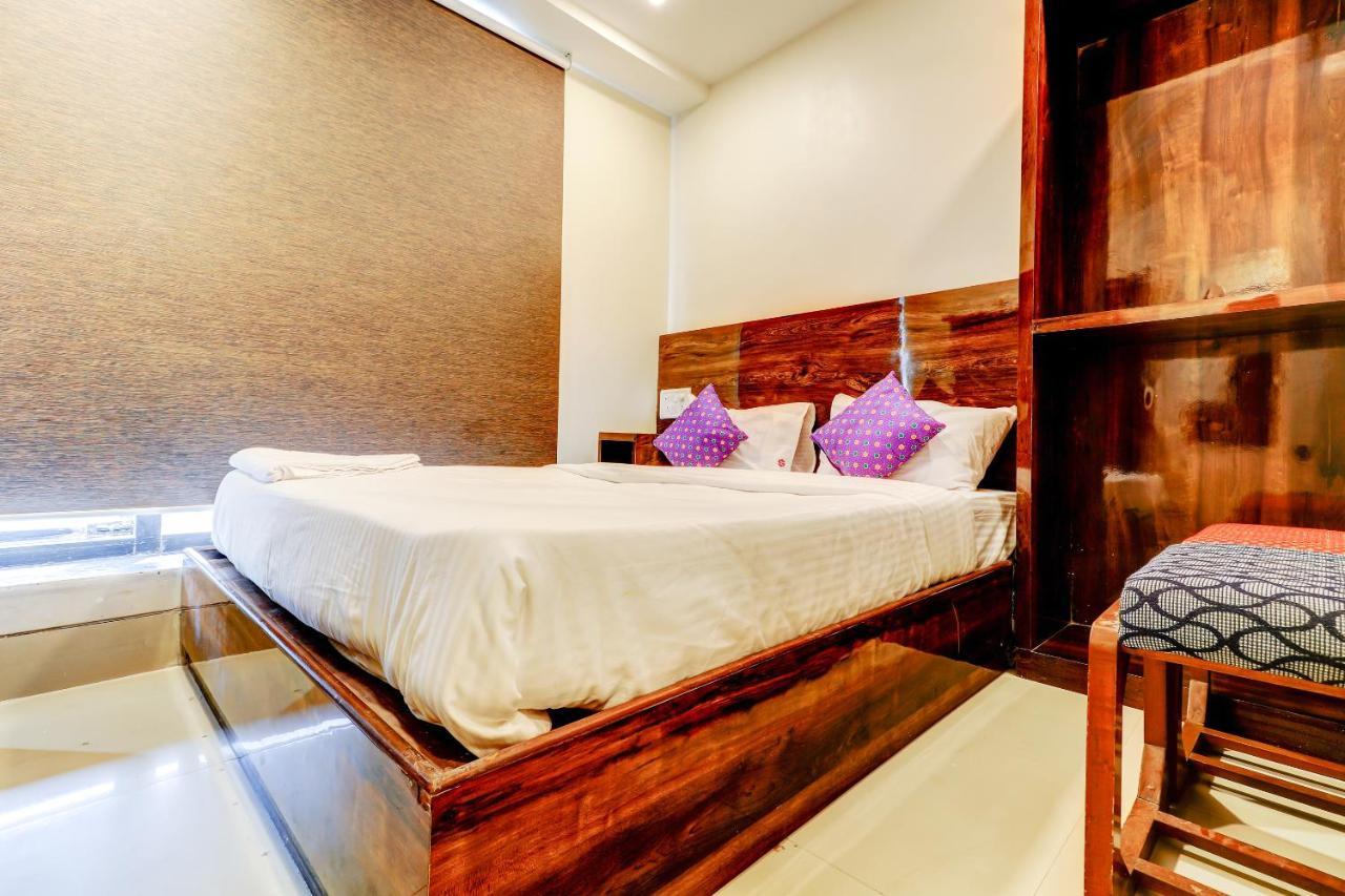 Prime Inn, Andheri West - Near International Airport Hotel 3*