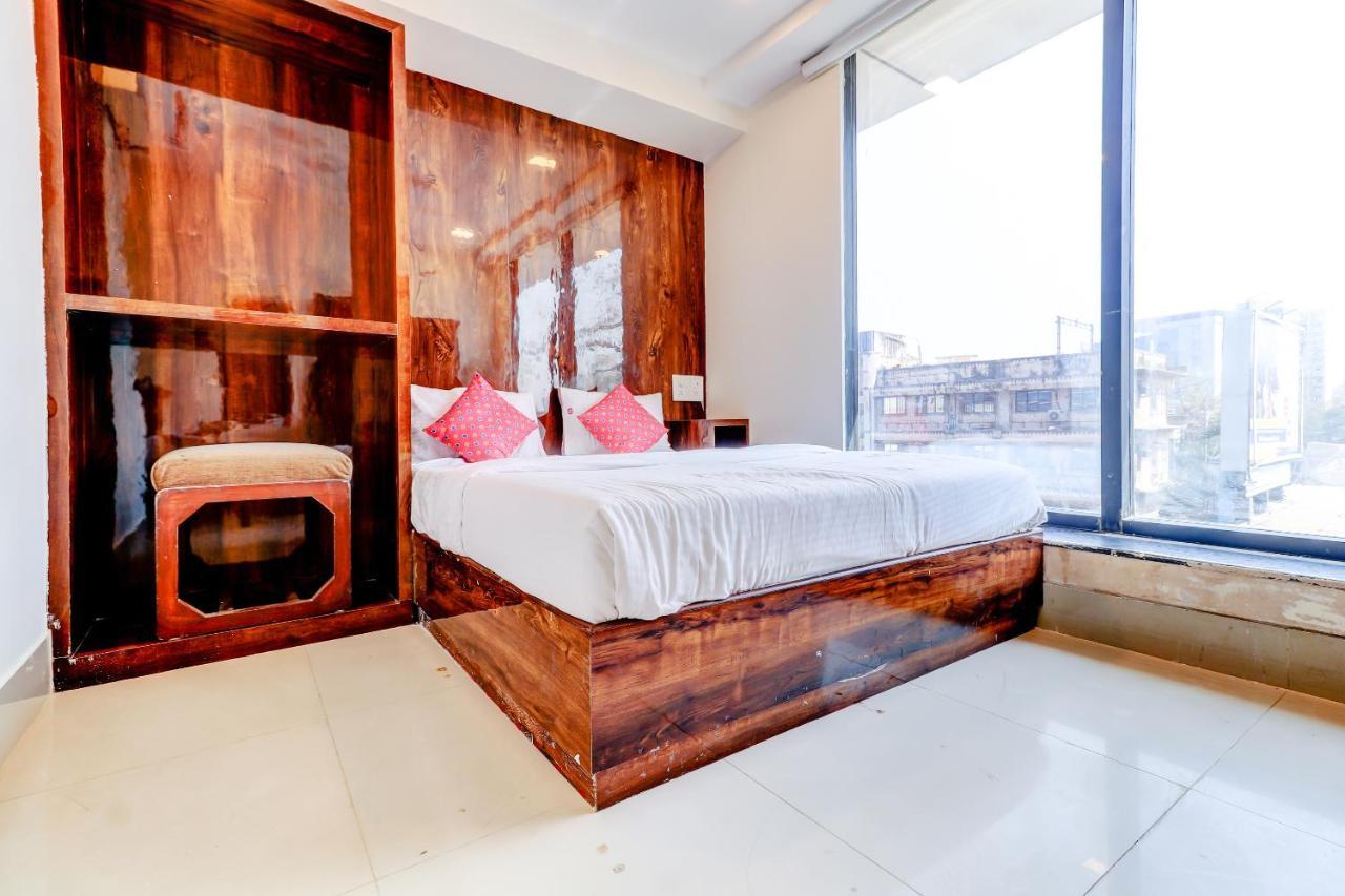 Prime Inn, Andheri West - Near International Airport 3* Mumbai