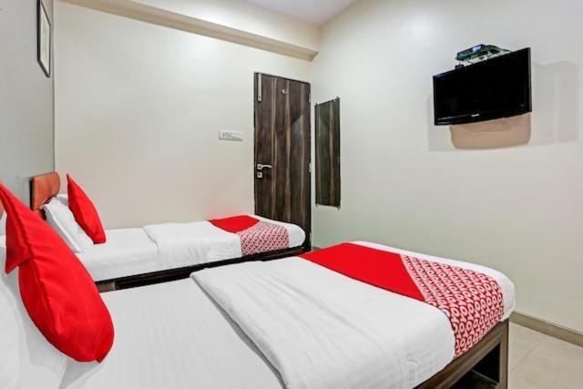 Amfahh - Andheri West Railway Station 3* Mumbai