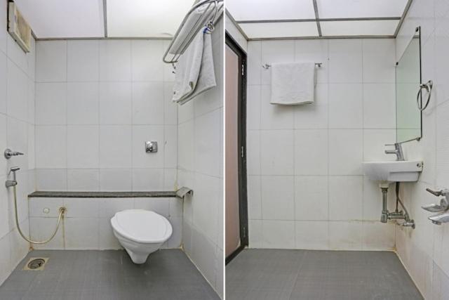 Amfahh - Andheri West Railway Station 3* Mumbai