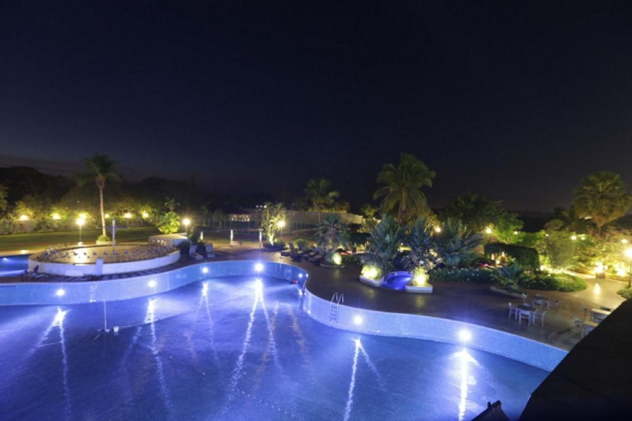 Muza Hotels At Eskay Resorts Mumbai