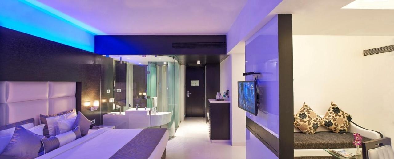 Muza Hotels At Eskay Resorts Resort