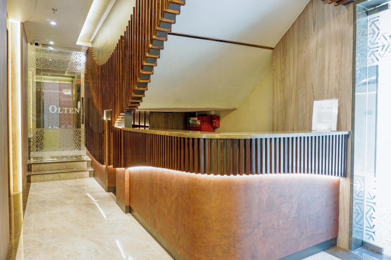 Olten Hotel 4*