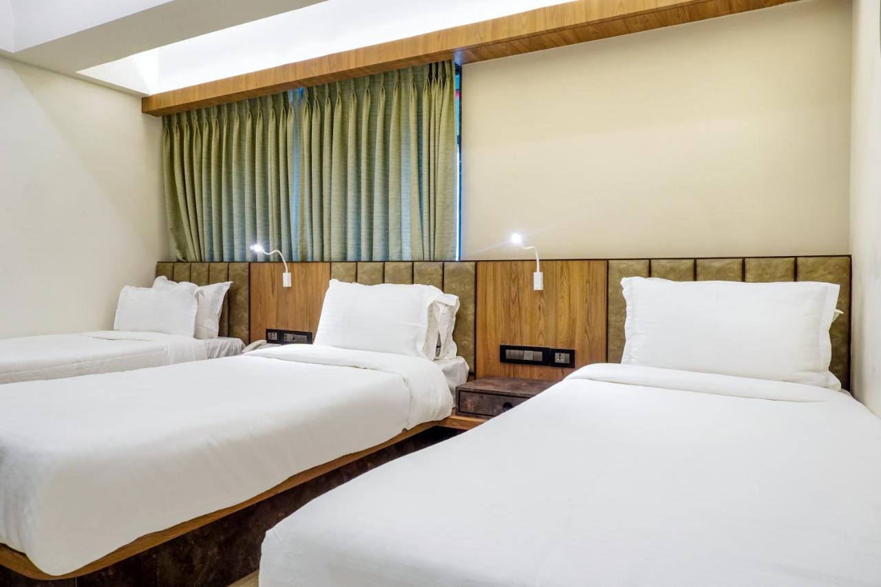 Olten 4* Mumbai