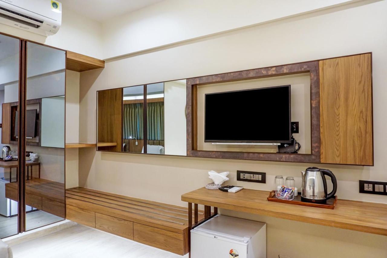Olten Hotel Mumbai
