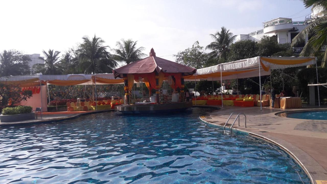Muza Hotels At Eskay Resorts Resort