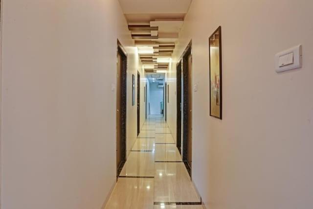 Amfahh - Andheri West Railway Station 3* Mumbai