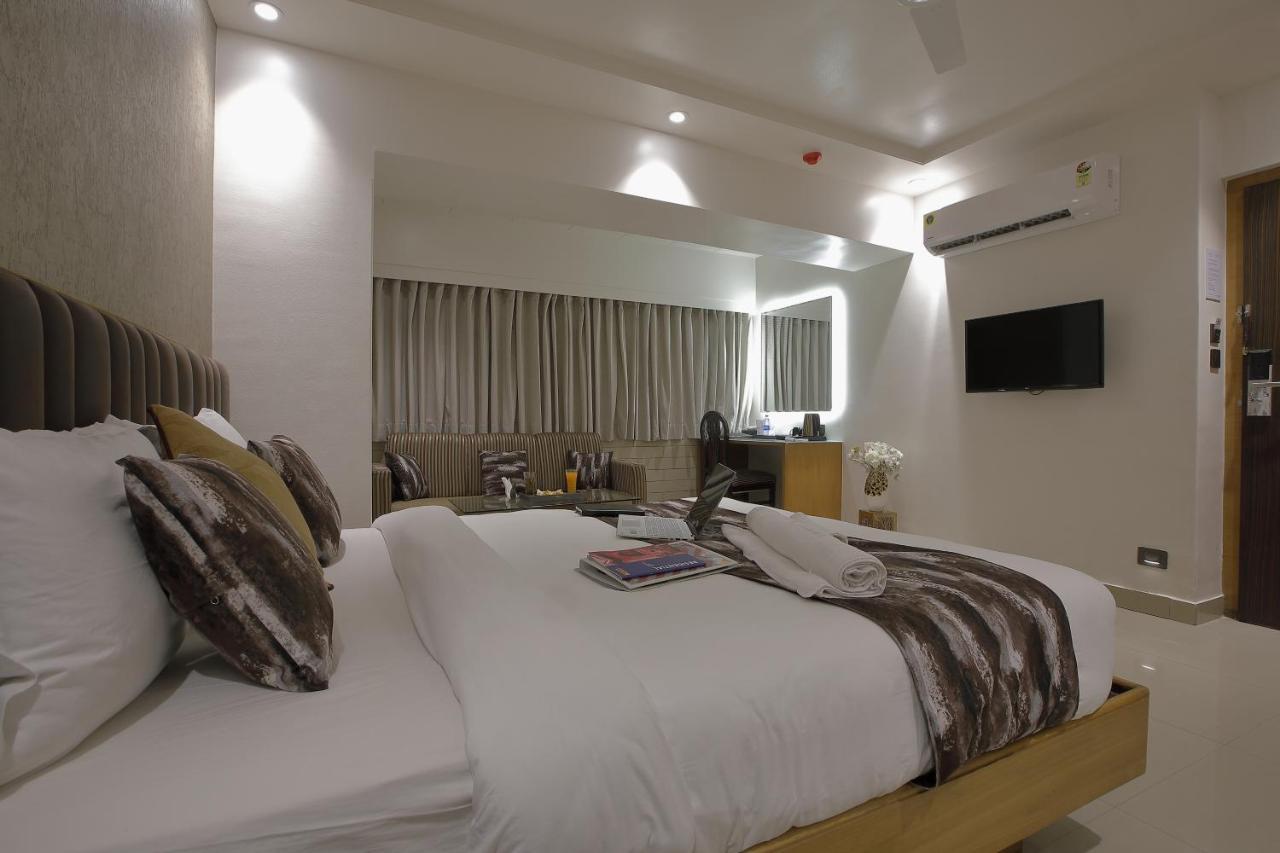 Ariana Residency 4* Mumbai