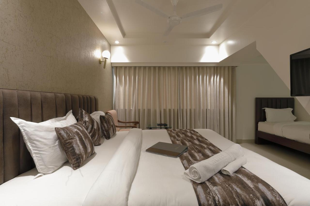 Ariana Residency 4* Mumbai