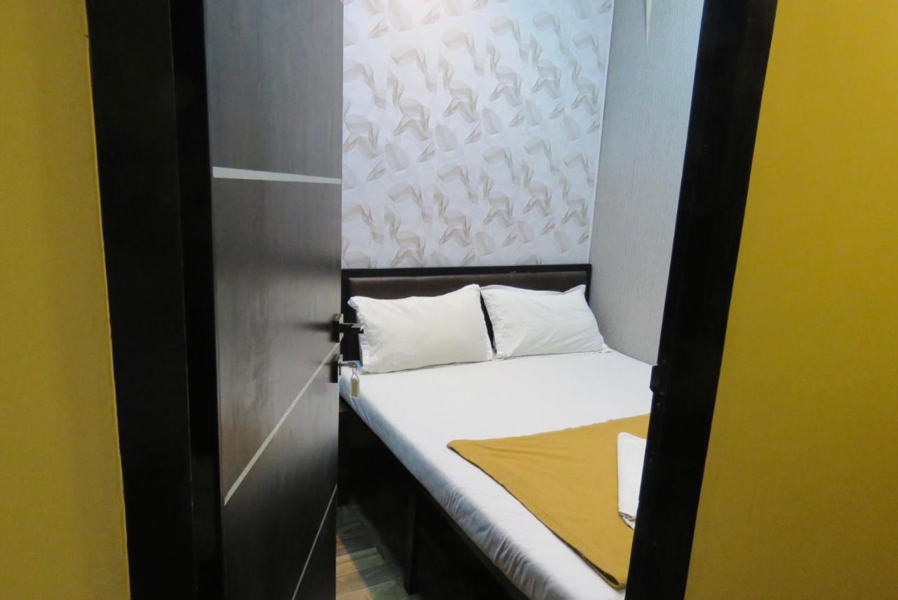 Guest house Shabana - Colaba Causeway