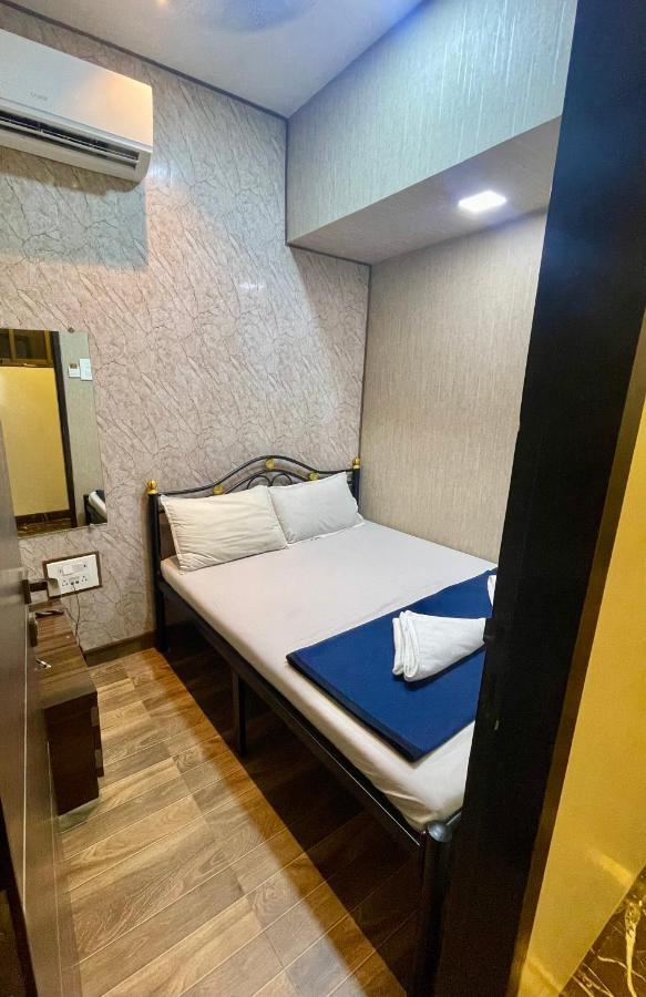 Guest house Shabana - Colaba Causeway