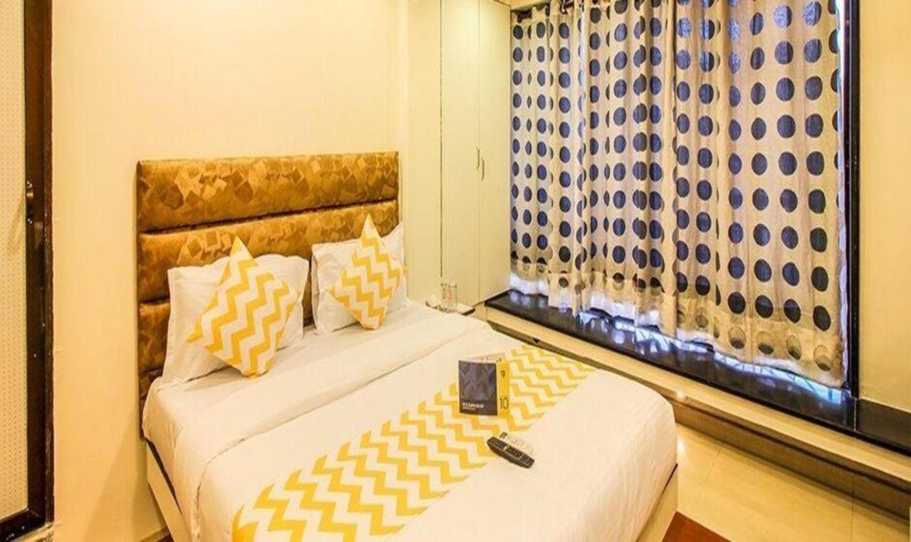Fabexpress Panchvati Residency