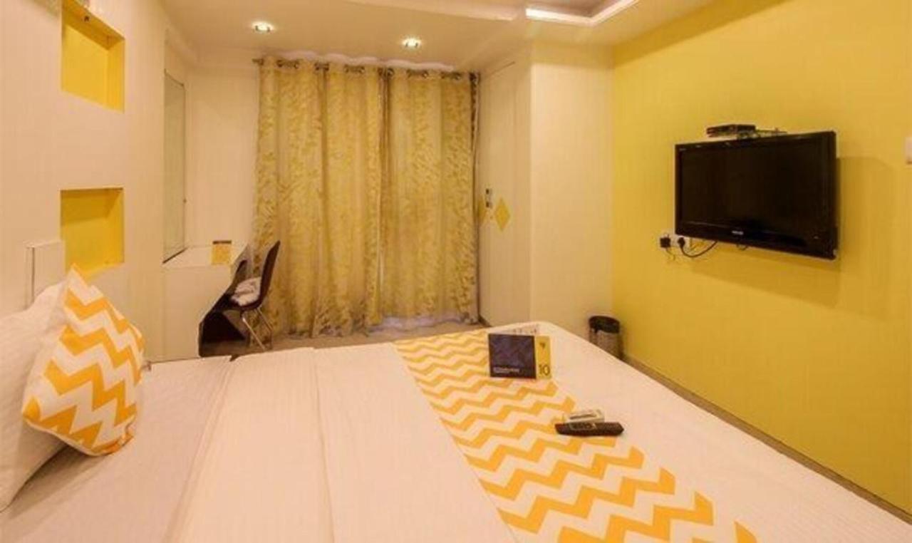 Fabexpress Panchvati Residency 3* Mumbai