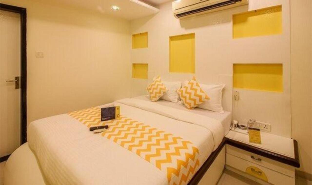 Fabexpress Panchvati Residency Hotel 3*