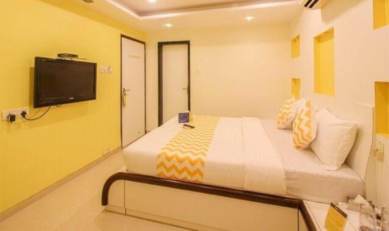 Hotel Fabexpress Panchvati Residency