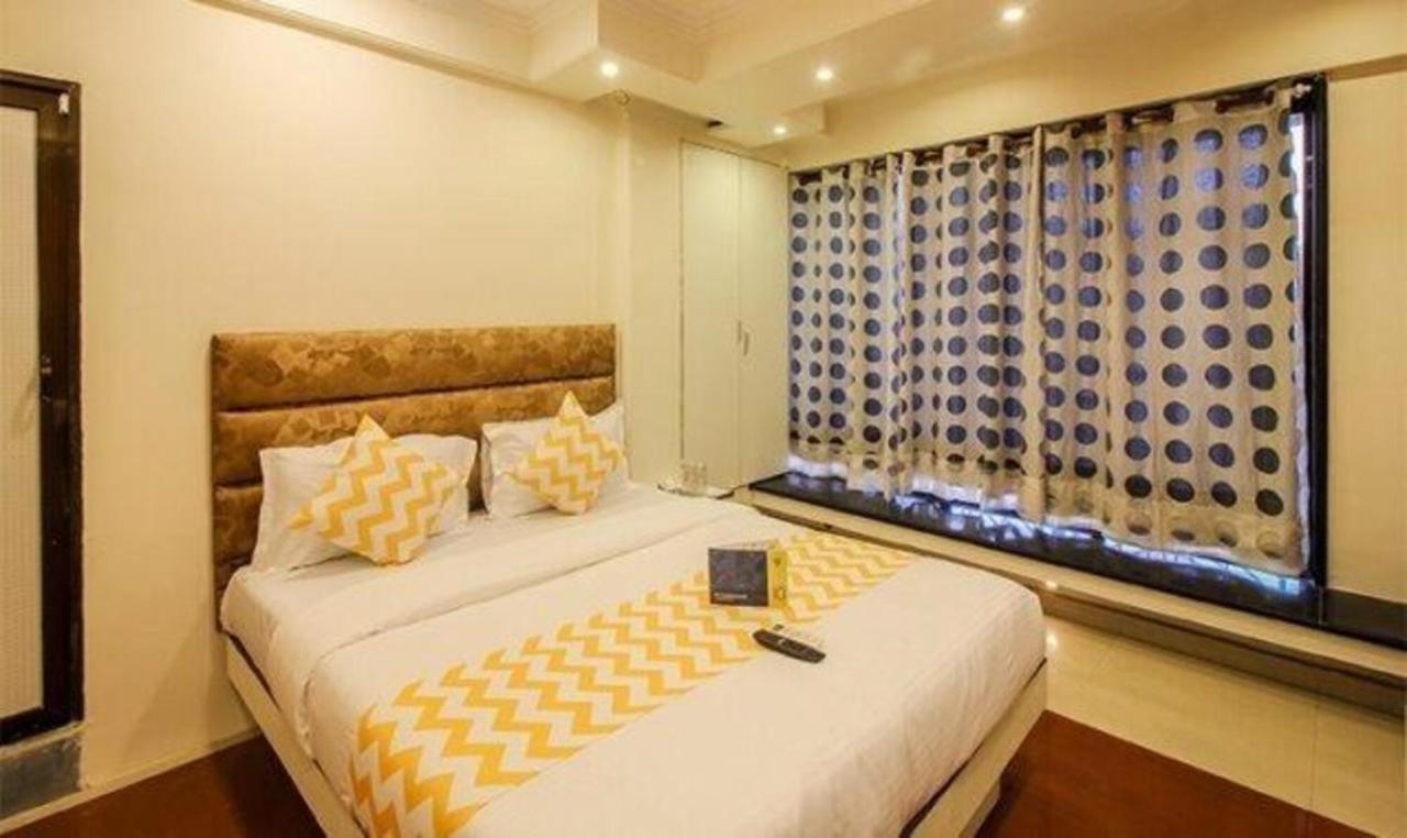 Hotel Fabexpress Panchvati Residency
